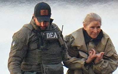 همسر مادورو در دادگاه با نشانه‌هایی از ضرب و شتم