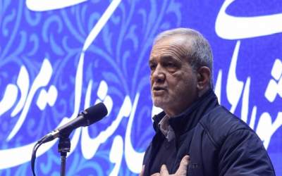 هرکسی که ادعا دارد می‌تواند گرهی از کار مردم باز کند، بسم‌الله