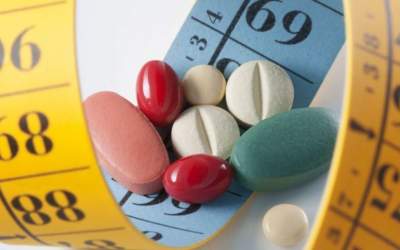 قرص لاغری «مانجارو» فاقد مجوز است