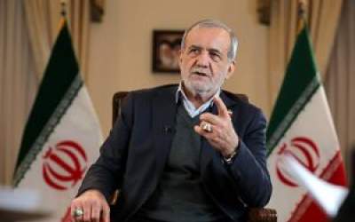 افشاگری پزشکیان از دور زدن قانون  