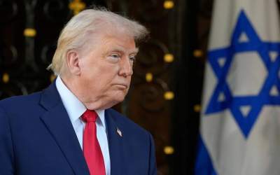 واکنش روزنامه اصلاح طلب به حمایت ترامپ