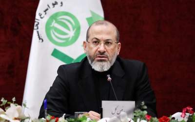 هی می‌گویند پول و منابع نداریم؛ پول آنجاست