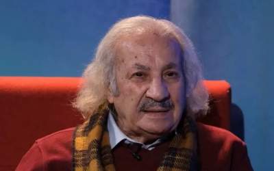 مسعود کیمیایی: پیردوست نخواست سوپراستار باشد