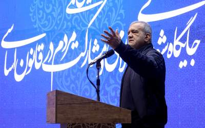 آقای پزشکیان! در موضع‌گیری‌ها دقت کنید/ هفت نکته مهم