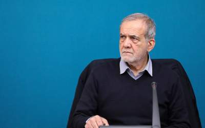 آقای رئیس جمهور! خودتان را مواخذه کنید +عکس  