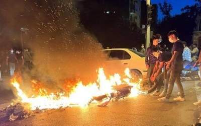 لیدرهای اغتشاشات در رصد اطلاعاتی سپاه  <img src="https://cdn.jahannews.com/images/video_icon.png" width="16" height="16" border="0" align="top">