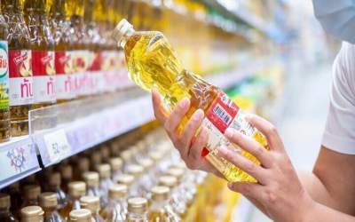 مردم هنوز می‌توانند روغن ۸۰ هزار تومانی بخرند