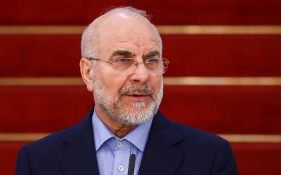 قالیباف: دامنه تغییرات نرخ دلار به ۲ تا ۴ درصد محدود شود