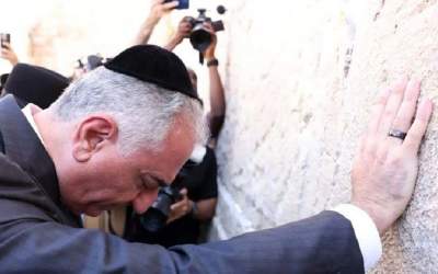 پشیمانی اسرائیل از سرمایه‌گذاری روی رضا پهلوی