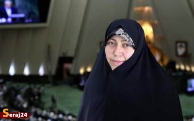 مرز اعتراض و اغتشاش را ملت ایران با بصیرت خود ترسیم کرد