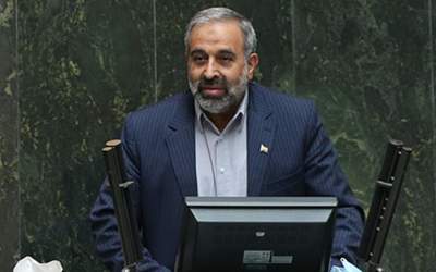 نشست مجمع نمایندگان تهران با اصناف و بازاریان برگزار شد