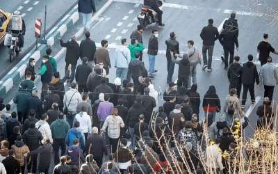 یدیعوت آحارونوت: جنگ و آشوب علیه ایران جواب نمی‌دهد