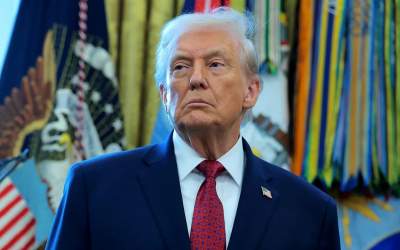 الجزیره: نسخه ترامپ کار نکرد