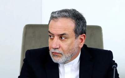 تخریب عراقچی به بهانه اصلاحات اقتصادی