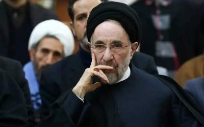 اعتراف روزنامه اصلاح طلب درباره دولت خاتمی