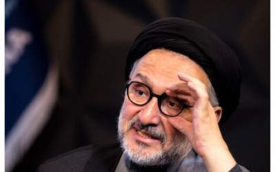 اطرافیان پزشکیان اطلاعات را دقیق منتقل می‌کنند؟