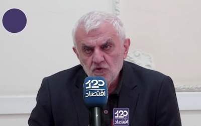 کسبه و بازاریان مجبور به بستن مغازه‌ها هستند