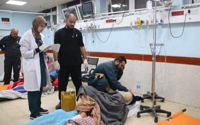 مرگ آرام بیماران سرطانی و کلیوی غزه پشت نقاب آتش‌بس