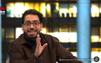 یک مصاحبه و توبیخ جماعتی درصدا و سیما!  <img src="https://cdn.jahannews.com/images/video_icon.png" width="16" height="16" border="0" align="top">