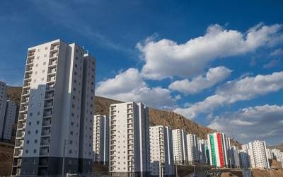 وزیر راه: تا پایان سال ۷۰ هزار واحد مسکونی تحویل می‌دهیم