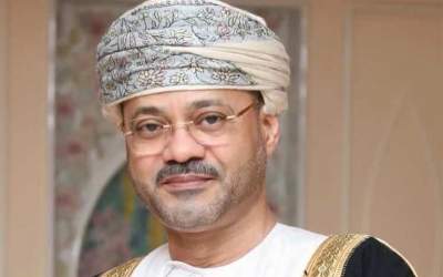 وزیر خارجه عمان به زودی به تهران سفر می‌کند