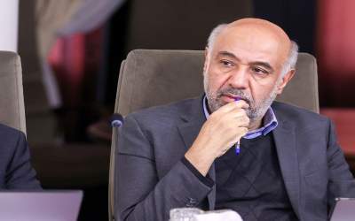 میدری: قدرت خرید مردم با طرح کالابرگ حفظ می‌شود