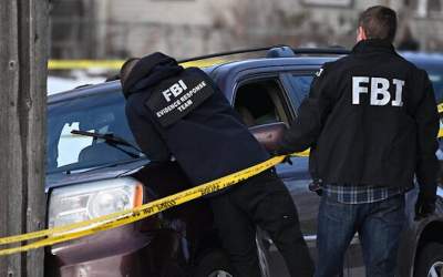 کشته‌شدن زن ۳۷ ساله به دست پلیس آمریکا  <img src="https://cdn.jahannews.com/images/video_icon.png" width="11" height="10" border="0" align="top">