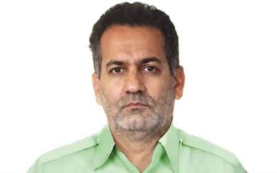 شهادت یک نیروی پلیس در ملارد