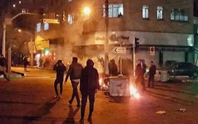 ورود مزدوران اسرائیل به منزل مردم در مرودشت  <img src="https://cdn.jahannews.com/images/video_icon.png" width="11" height="10" border="0" align="top">