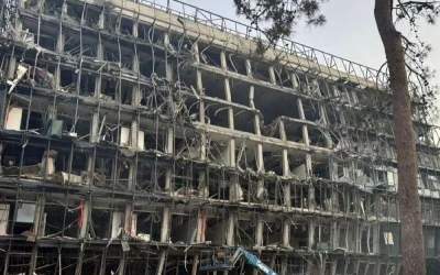 سقوط جایگاه جهانی مؤسسه وایزمن پس از حملات موشکی ایران