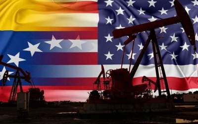 فارن افرز: ونزوئلا می‌تواند باتلاقی خطرناک برای آمریکا باشد