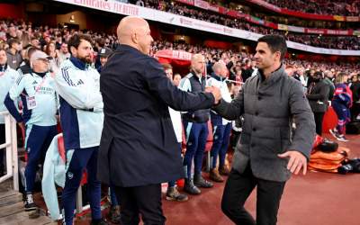 گل بازی‌های این هفته فوتبال جهان