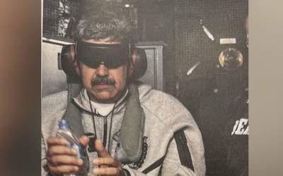 ربودن مادورو اقدامی تروریستی بود