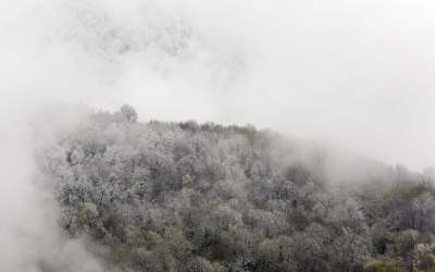 ورود سامانه جدید بارشی به کشور از شنبه