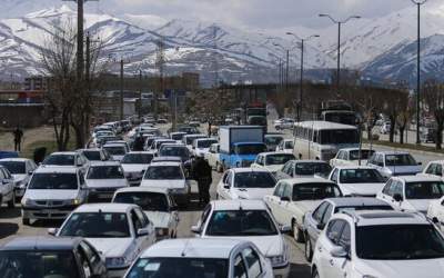 آینده بازار خودرو چه خواهد شد؟