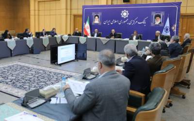 رئیس جمهور: با هرگونه احتکار برخورد قاطع خواهد شد