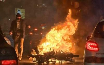 وقتی حرف از اغتشاش می‌زنند یعنی چی؟  <img src="https://cdn.jahannews.com/images/video_icon.png" width="11" height="10" border="0" align="top">