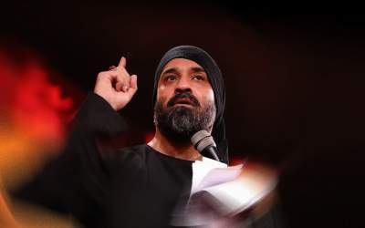 هلالی: اینجا کشور امام زمان است  <img src="https://cdn.jahannews.com/images/video_icon.png" width="16" height="16" border="0" align="top">