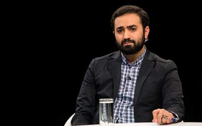 واکنش یامین‌پور به خشونت بالای اغتشاش‌گران