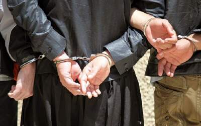 لیدرهای اغتشاشات شهرستان نورآباد دستگیر شدند  <img src="https://cdn.jahannews.com/images/video_icon.png" width="11" height="10" border="0" align="top">