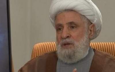 ‌دبیرکل حزب الله لبنان: لبنان امروز در قلب طوفان بی‌ثباتی قرار دارد/ دشمن اسرائیلی با ادامه تجاوزهایش به اهداف خود نخواهد رسید