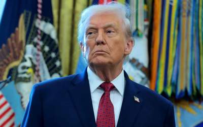 تاکید ترامپ بر غارت گسترده منابع انرژی مردم ونزوئلا