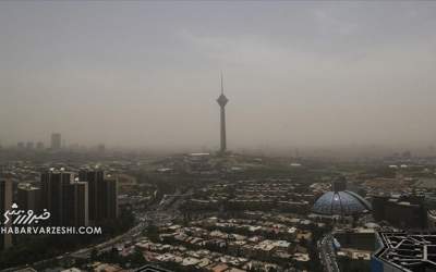 لغو تمام بازی‌های فوتبال تهران تا پایان هفته