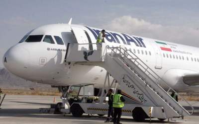 رفع اختلال سامانه‌های پذیرش مسافر فرودگاه‌های کشور