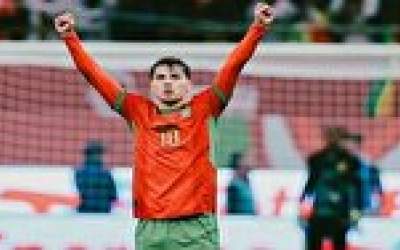 سنگال و مراکش در نیمه نهایی جام ملت‌های آفریقا