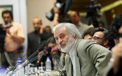 گلایه جهانبخش سلطانی از بیکاری