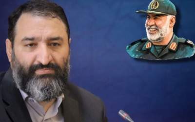 فرزند شهید شوشتری در مشهد ترور شد