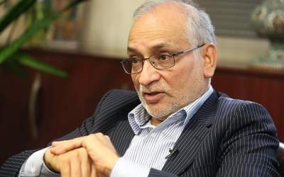 مردم با دشمنان جمهوری اسلامی همکاری نمی‌کنند