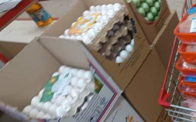 دهک‌های ۱ تا ۳ از امروز می‌توانند با کالابرگ خرید کنند