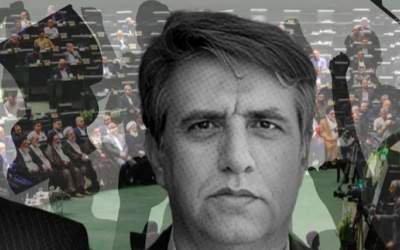 دروغگویی واضح یک اصلاح طلب